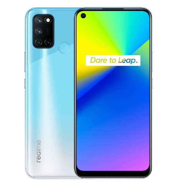 Chưa ra mắt nhưng Realme 7i đã được liệt kê trên sàn thương mại điện tử, hình ảnh, thông số kỹ thuật cũng được chia sẻ