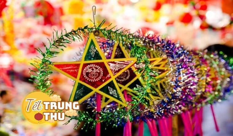 Tết trung thu còn có những tên gọi khác như thế nào? Vì sao lại như vậy?