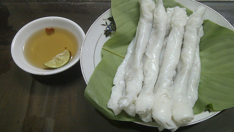 Bánh gật gù