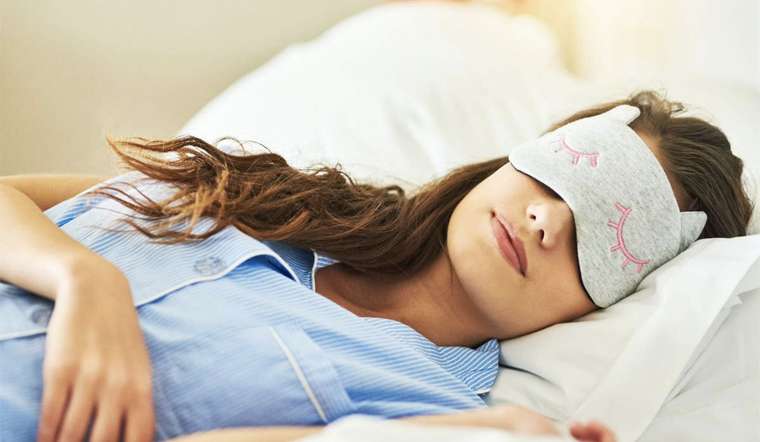 Nếu khó ngủ, hãy thử ngay phương pháp 'ngủ trong 10 giây' trong quân đội