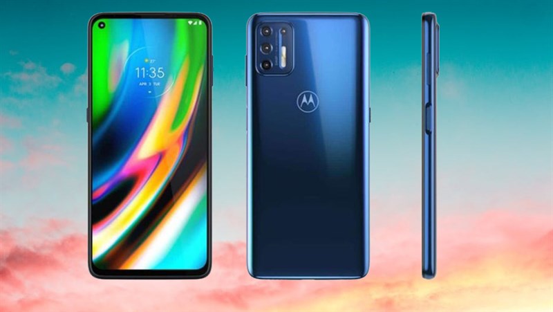 Moto G9 Plus được xác nhận cấu hình trên Google Play Console: Dùng chip Snapdragon 730, chạy Android 10 và còn gì nữa? Moto G9 Plus được xác nhận cấu hình trên Google Play Console: Dùng chip Snapdragon 730, chạy Android 10 và còn gì nữa?
