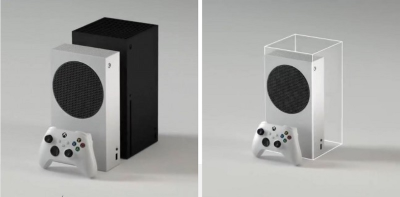 Xbox Series S lộ giá bán cực hấp dẫn, chỉ từ 6.95 triệu đồng