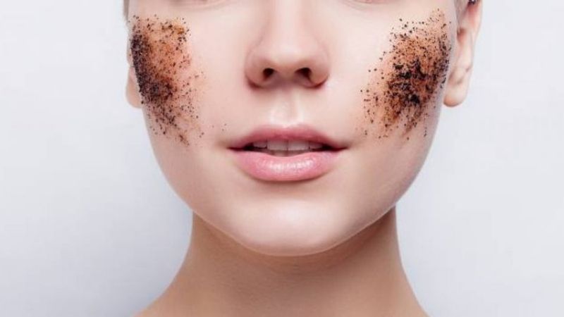 Tẩy tế bào chết cho da