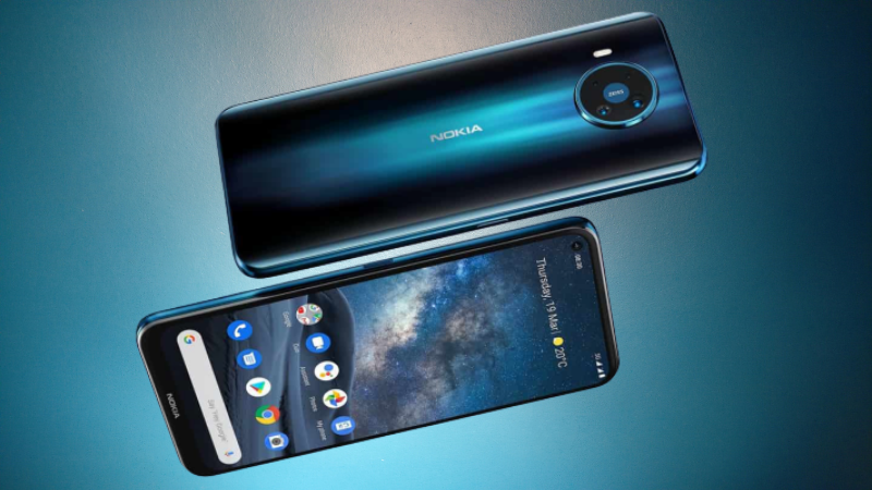 Nokia 8.3 5G Nokia 8.3 5G