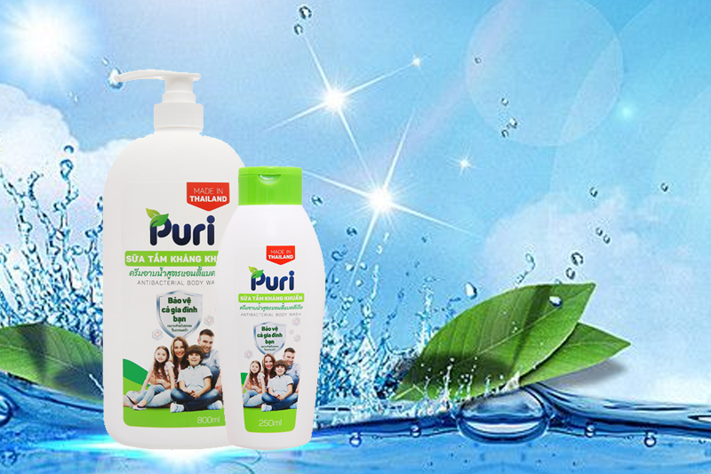 được sản xuất tại Thái Lan