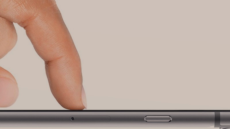 Bằng chứng cho thấy iPhone tương lai được tích hợp cảm biến vân tay dưới màn hình, có thể xác thực ở bất kỳ đâu trên màn hình Bằng chứng cho thấy iPhone tương lai được tích hợp cảm biến vân tay dưới màn hình, có thể xác thực ở bất kỳ đâu trên màn hình