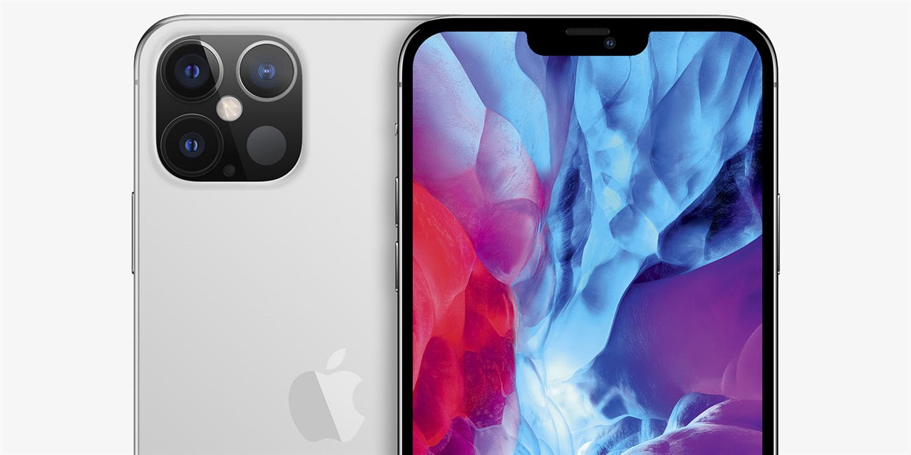 iPhone 12 của Apple