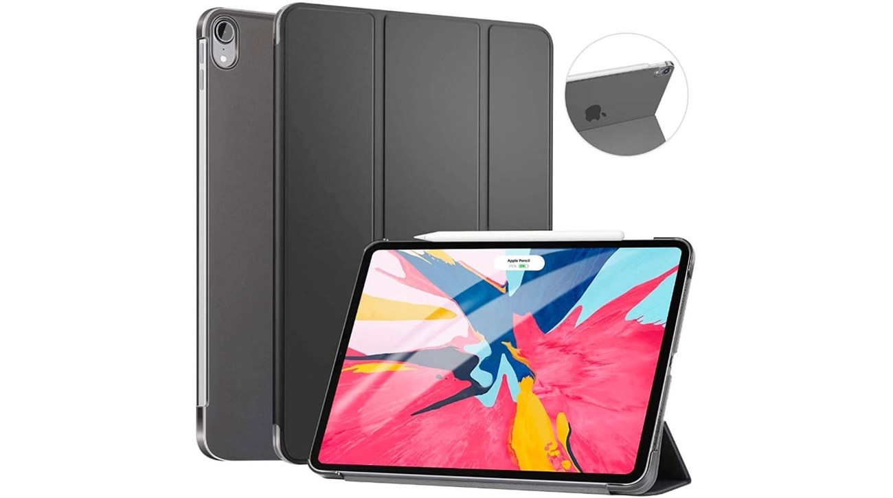 iPad Air 4 tại sự kiện tháng 9 của Apple