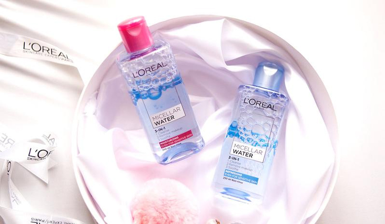 Tổng hợp 7 loại tẩy trang L'Oreal  làm sạch hiệu quả, được yêu thích nhất