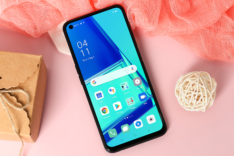 TOP 10 smartphone bán chạy nhất tại Thế Giới Di Động trong tháng 8/2020, OPPO Reno4 dẫn đầu, tiếp theo là những sản phẩm nào?