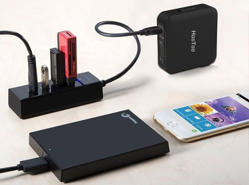 Router du lịch đa năng Router du lịch đa năng