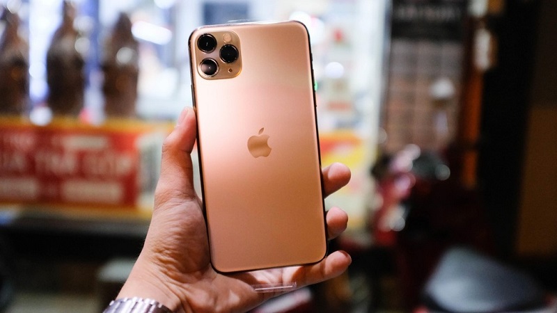 iPhone xách tay về sớm vẫn sẽ được người Việt mua.