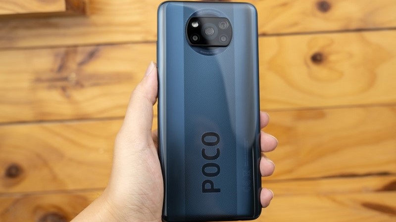 POCO X3 NFC POCO X3 NFC