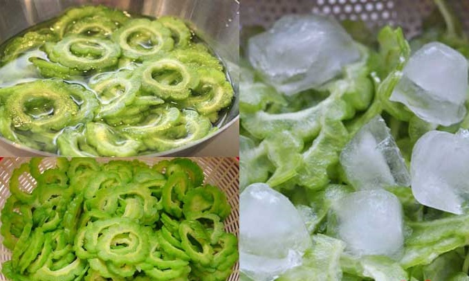 Những tác dụng của đá lạnh mà bạn không ngờ tới