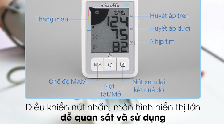 Thiết kế nhỏ gọn, thuận tiện di chuyển