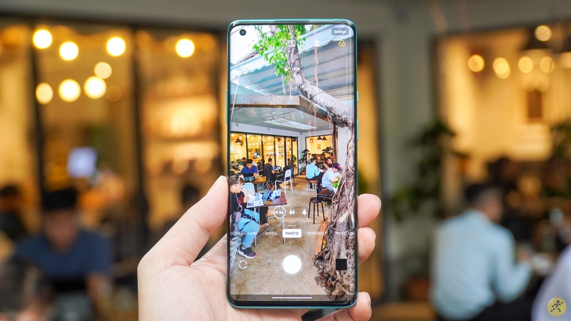Lộ bằng chứng cho thấy OnePlus sẽ mang tùy chọn quay video 8K 960fps lên những mẫu smartphone cao cấp trong tương lai Lộ bằng chứng cho thấy OnePlus sẽ mang tùy chọn quay video 8K 960fps lên những mẫu smartphone cao cấp trong tương lai