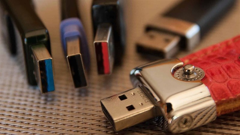 Nâng cấp usb ngay hôm nay mà không tốn một xu với mẹo này nhé