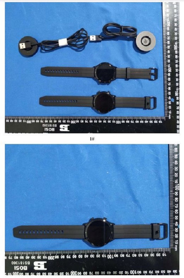 Hình ảnh thực tế từ FCC 