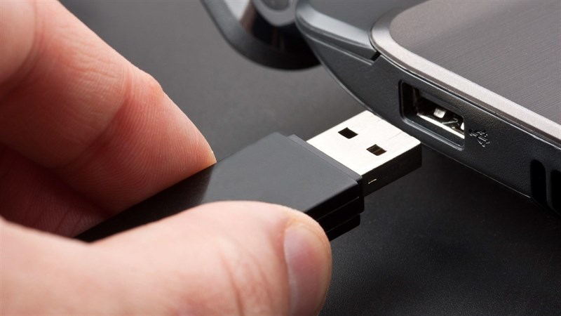 Tổng hợp cách rút USB đúng cách