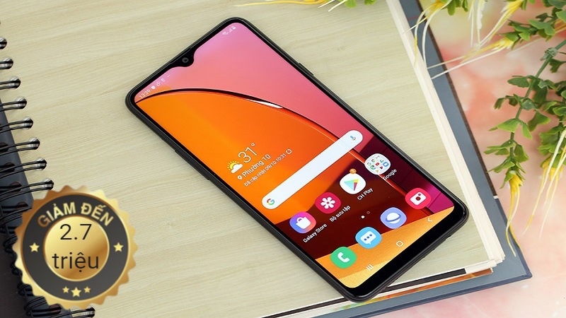 Samsung giảm giá siêu đã dịp hotsale cuối tuần Samsung giảm giá siêu đã dịp hotsale cuối tuần