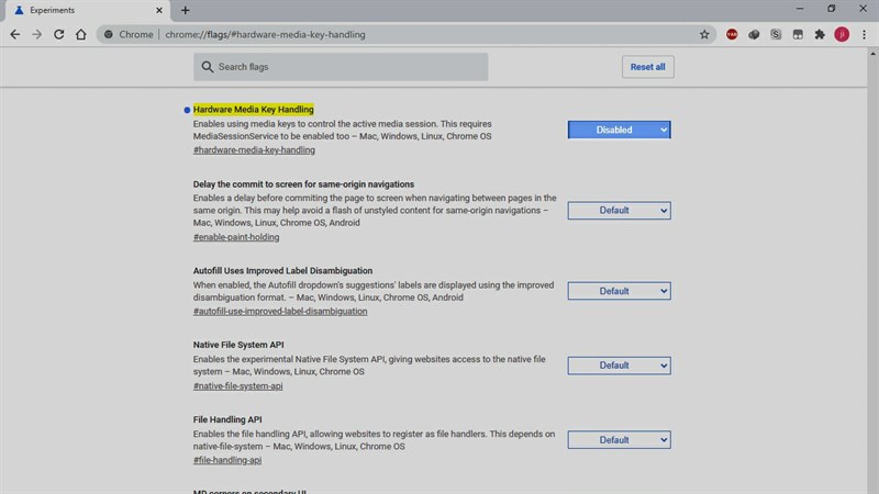Cách tắt thông báo kích hoạt Windows trong Windows 8 -VERA STAR