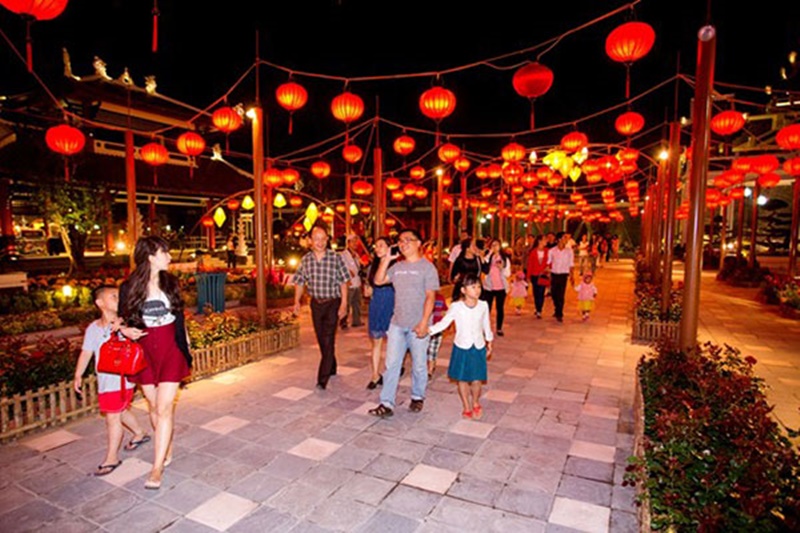 Things to do on Mid-Autumn Festival