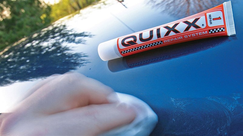 Với 5 phép thuật này, các vết xước trên màn hình của bạn sẽ tan biến