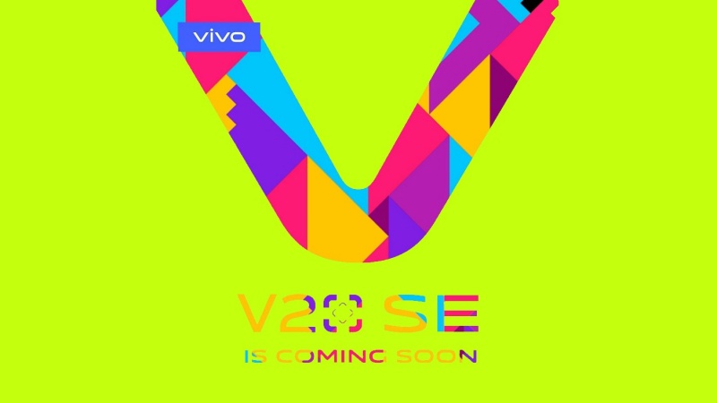 Vivo xác nhận sự tồn tại của V20 SE, chuẩn bị ra mắt thiên hạ Vivo xác nhận sự tồn tại của V20 SE, chuẩn bị ra mắt thiên hạ