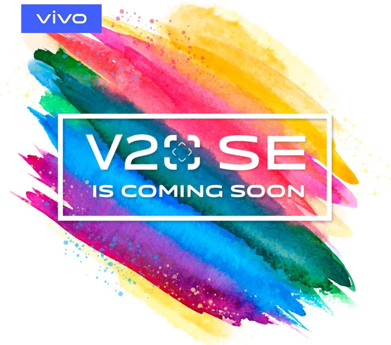 Vivo xác nhận sự tồn tại của V20 SE và chuẩn bị ra mắt thiên hạ, giá bán dự kiến sẽ rẻ nhất dòng V20