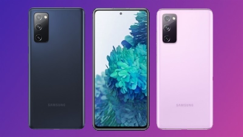 Chưa ra mắt nhưng Galaxy S20 FE đã được liệt kê trên trang web Samsung Philippines, một vài thông số được xác nhận Chưa ra mắt nhưng Galaxy S20 FE đã được liệt kê trên trang web Samsung Philippines, một vài thông số được xác nhận