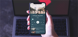 Top 3 ứng dụng nghe nhạc trên YouTube khi đã tắt màn hình iPhone