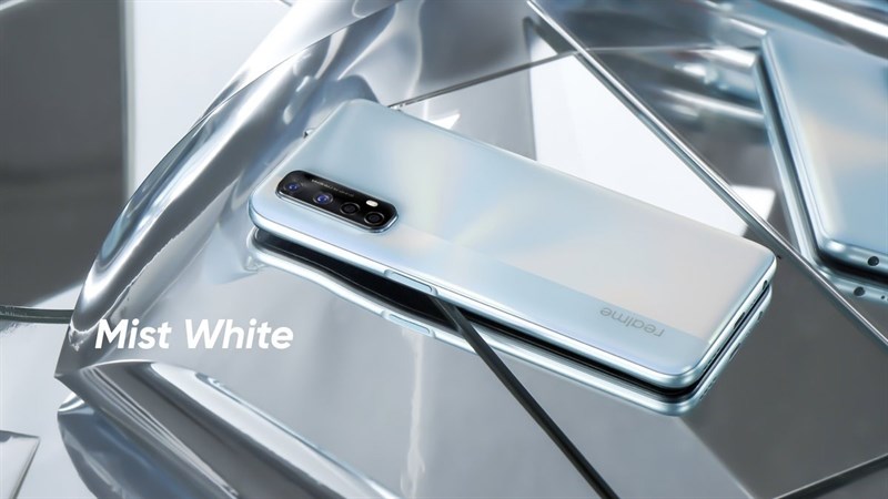Giá tốt, cấu hình cao, Realme đã bán được hơn 180 ngàn chiếc smartphone Realme 7 trong đợt mở bán đầu tiên Giá tốt, cấu hình cao, Realme đã bán được hơn 180 ngàn chiếc smartphone Realme 7 trong đợt mở bán đầu tiên