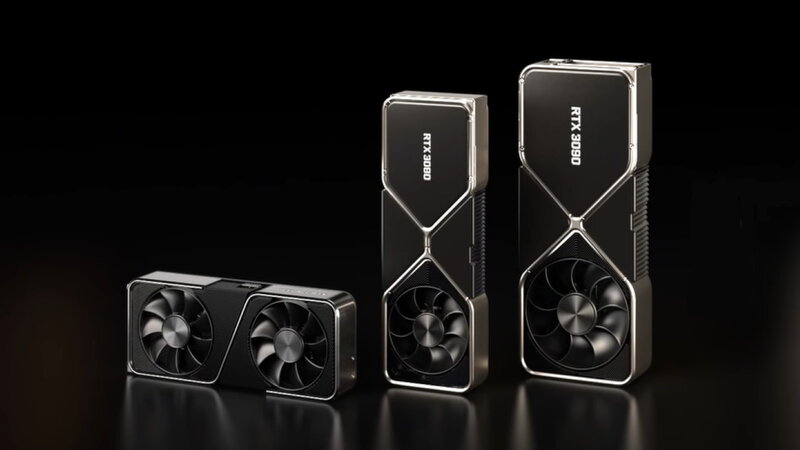 RTX 3000 series RTX 3000 series