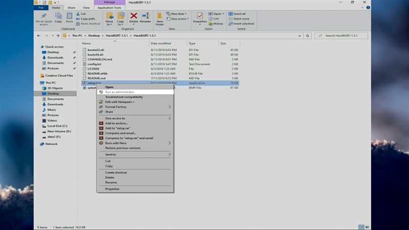 Logo khi khởi động Windows 10 là một điều gì đó rất đặc biệt khi khởi động và sẽ đặc biệt hơn rất nhiều khi ta có thể thay đổi hình ảnh cá nhân vào logo. Thay đổi logo của Windows 10 khi khởi động máy tạo nên thương hiệu cá nhân, để thay đổi logo của Windows khi khởi động rất đơn giản. Xem bài viết để thay đổi logo nhàm chán của Windows nhé.