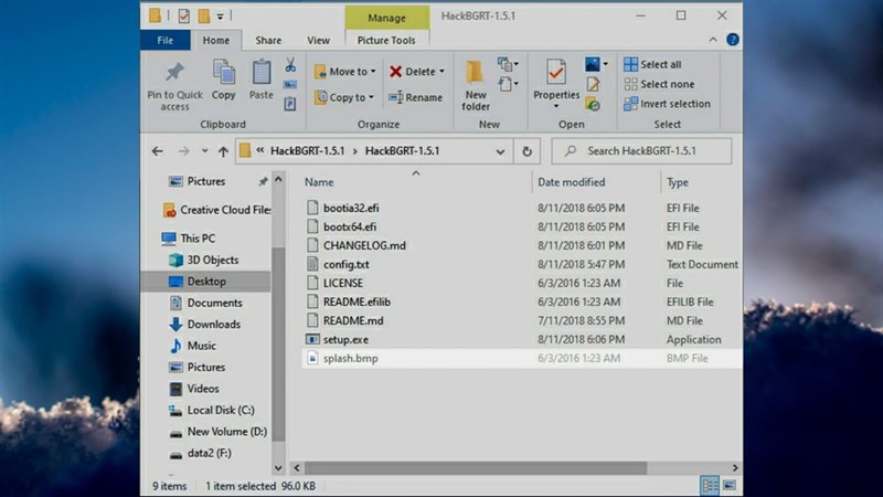 Logo khi khởi động Windows 10 là một điều gì đó rất đặc biệt khi khởi động và sẽ đặc biệt hơn rất nhiều khi ta có thể thay đổi hình ảnh cá nhân vào logo. Thay đổi logo của Windows 10 khi khởi động máy tạo nên thương hiệu cá nhân, để thay đổi logo của Windows khi khởi động rất đơn giản. Xem bài viết để thay đổi logo nhàm chán của Windows nhé.