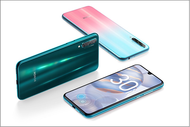 Honor 30i