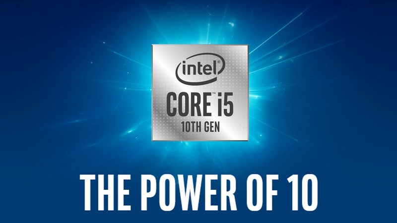 Core i5