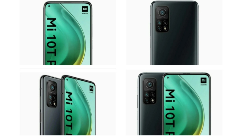mi 10t