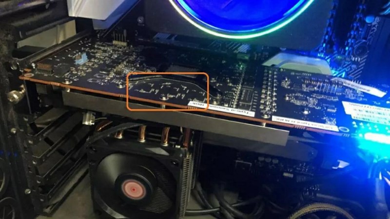 Rò rỉ thông số kỹ thuật Card đồ họa BIG NAVI mới nhất của hãng với VRAM lên tới 16GB DDR6X