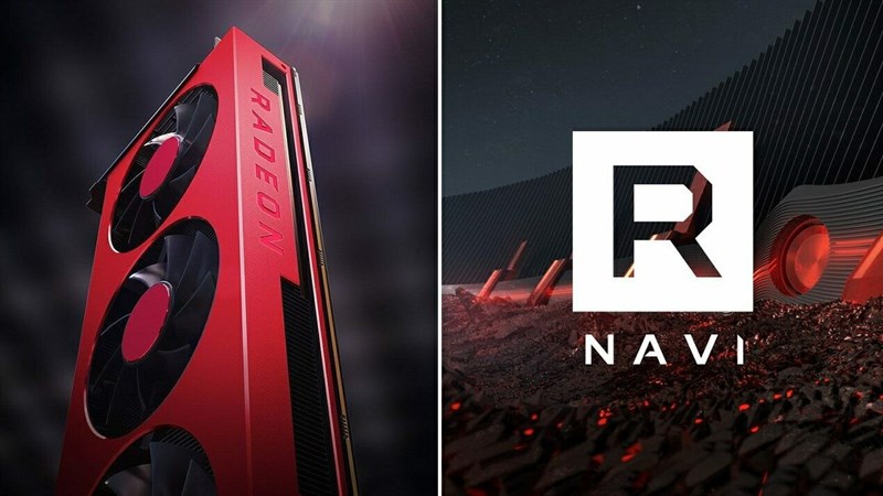 Leaked spec AMD's BIG NAVI graphics card with VRAM up to 16GB