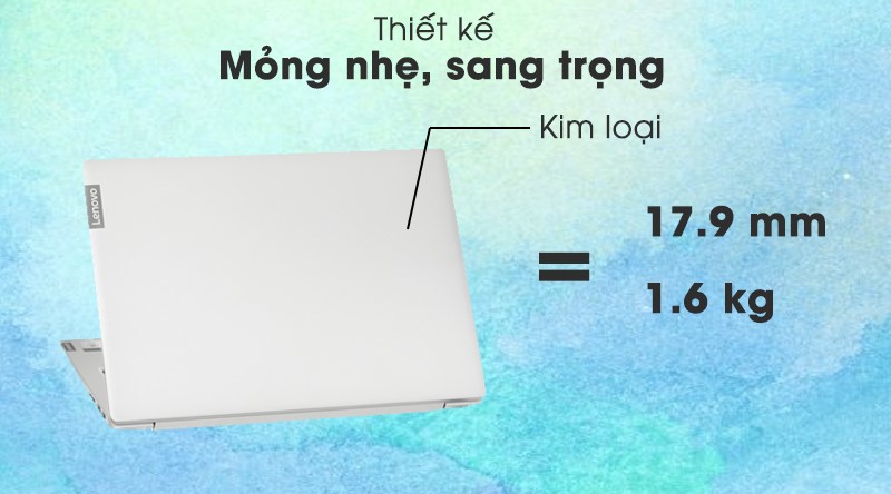 Thiết kế Lenovo