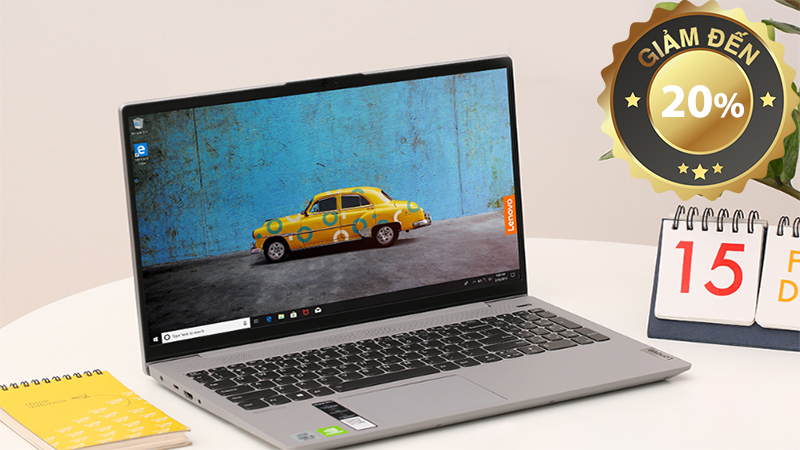 Laptop Lenovo IdeaPad Slim 5 15IIL05 i5/1035G1/8GB/512GB/2GB MX330/Win10 (81YK004UVN) Laptop Lenovo IdeaPad Slim 5 15IIL05 i5/1035G1/8GB/512GB/2GB MX330/Win10 (81YK004UVN)