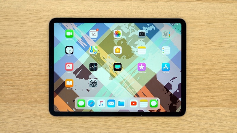 Các mẫu iPad từ năm nay sẽ thừa hưởng thiết kế từ iPad Pro Các mẫu iPad từ năm nay sẽ thừa hưởng thiết kế từ iPad Pro