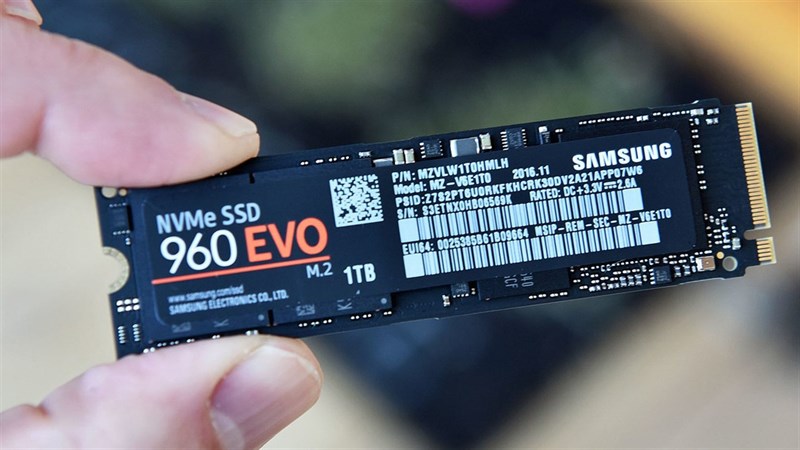 Bộ PC Nào Khởi Động Và Tắt Nhanh Hơn AMD hay Intel