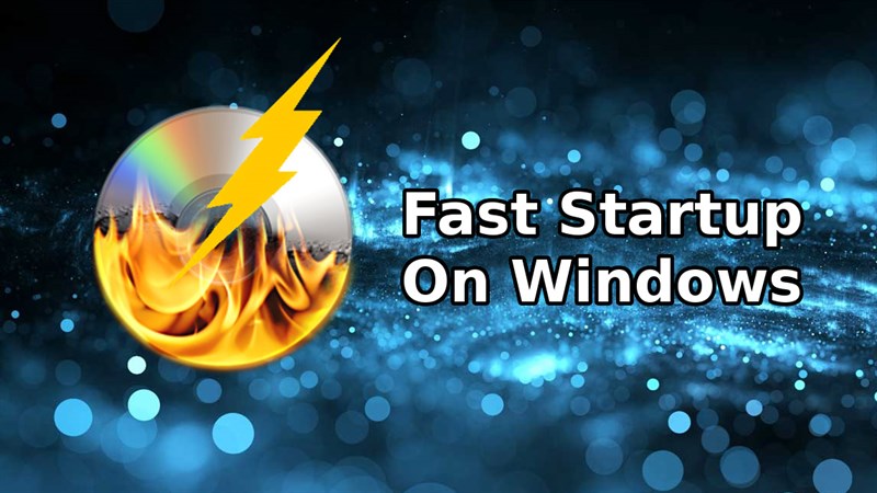 Bộ PC Nào Khởi Động Và Tắt Nhanh Hơn AMD hay Intel