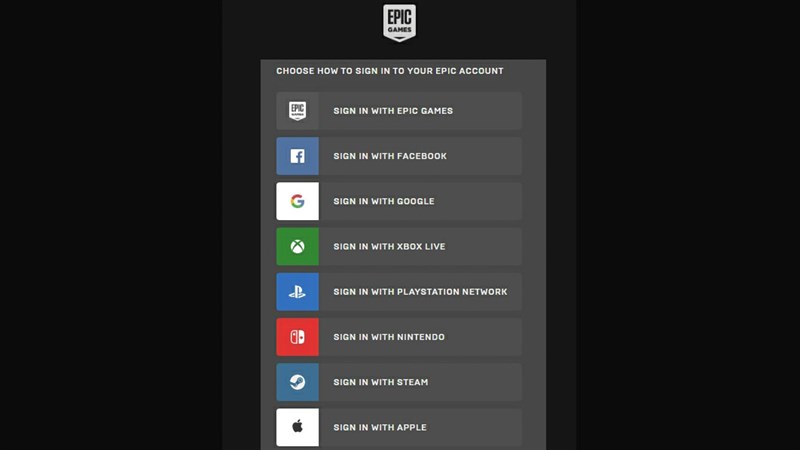 Nhận game ngay hai game Railway Empire và Where The Water Tastes Like Wine miễn phí trên Epic Game Store