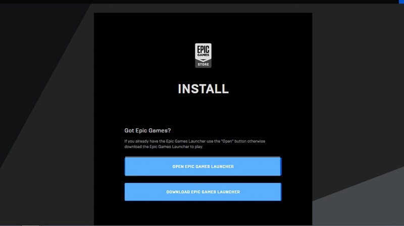 Nhận game ngay hai game Railway Empire và Where The Water Tastes Like Wine miễn phí trên Epic Game Store