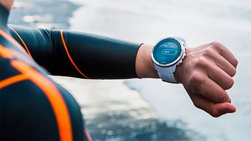 Đồng hồ thông minh Suunto 5 và Suunto 9 vừa được cập nhật phần mềm cực HOT, thêm nhiều tính năng mới, hỗ trợ đắc lực cho người dùng Đồng hồ thông minh Suunto 5 và Suunto 9 vừa được cập nhật phần mềm cực HOT, thêm nhiều tính năng mới, hỗ trợ đắc lực cho người dùng