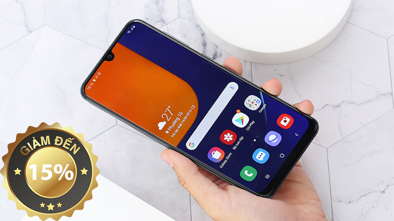 Samsung Galaxy A50s Samsung Galaxy A50s