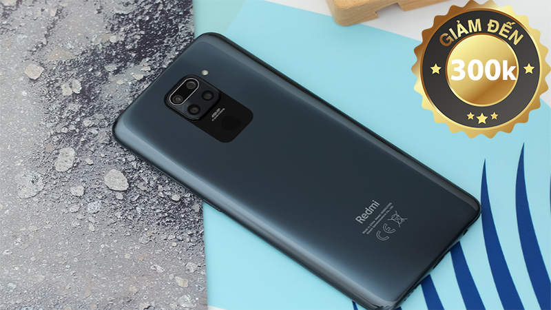 Xiaomi Redmi Note 9 Xiaomi Redmi Note 9